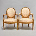 959 2282 ARMCHAIRS